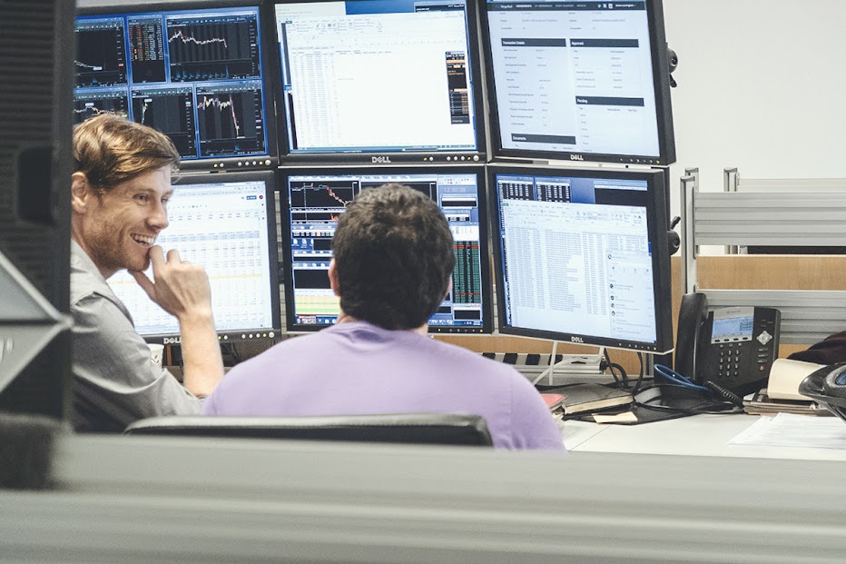 Pro-line Courses to Start Making Profitable Trade