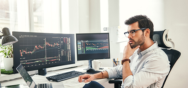 Rely on Experts for Building Your Expertise Towards Your Market Mission!