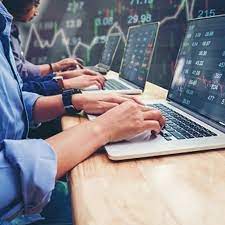 Overview of Trading Course in